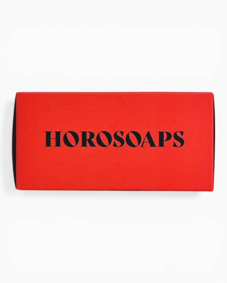 Aquarius Bar Soap