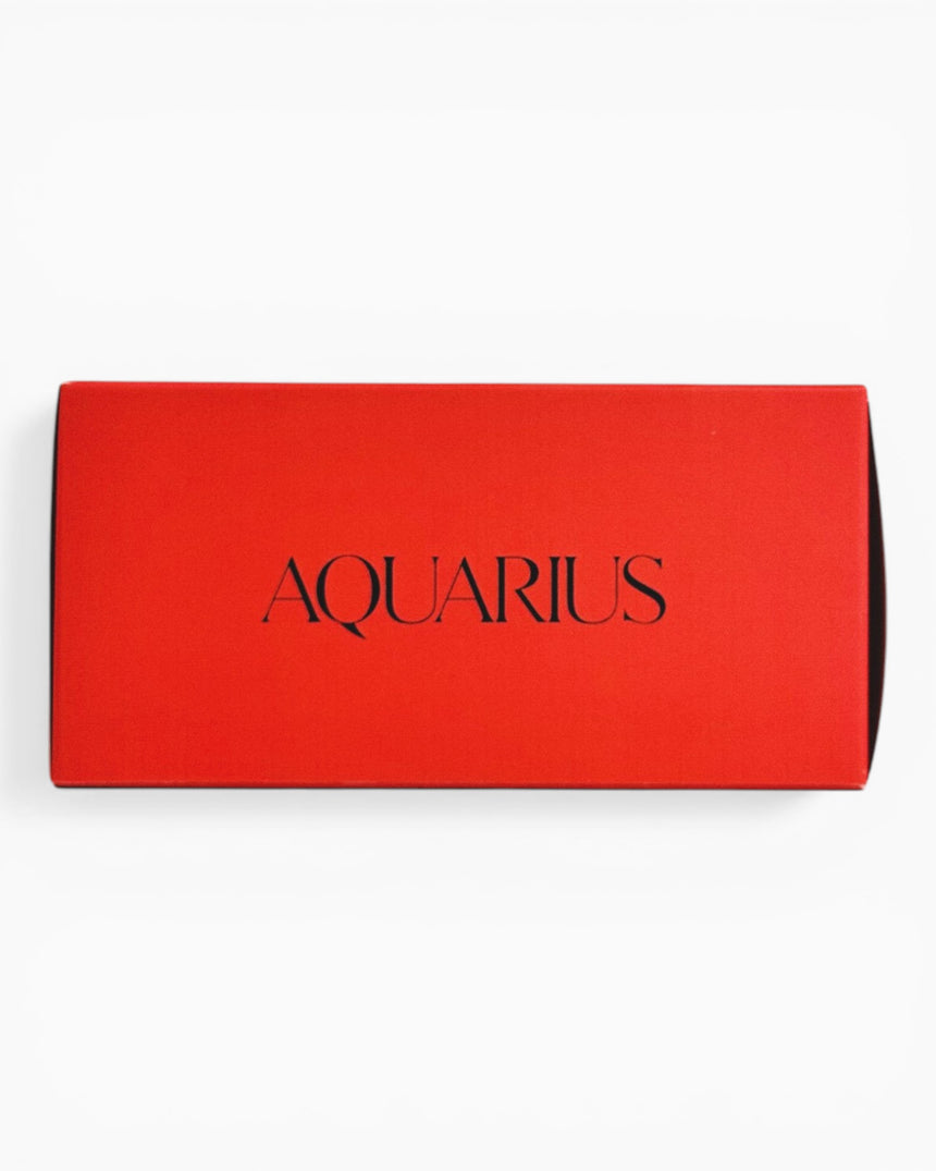 Aquarius Bar Soap