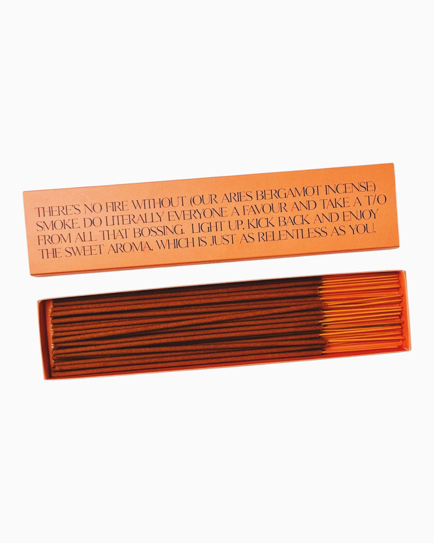 Aries Scent Sticks