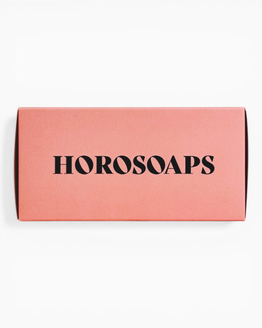 Gemini Bar Soap