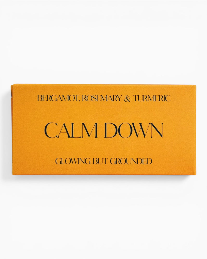 Leo Bar Soap