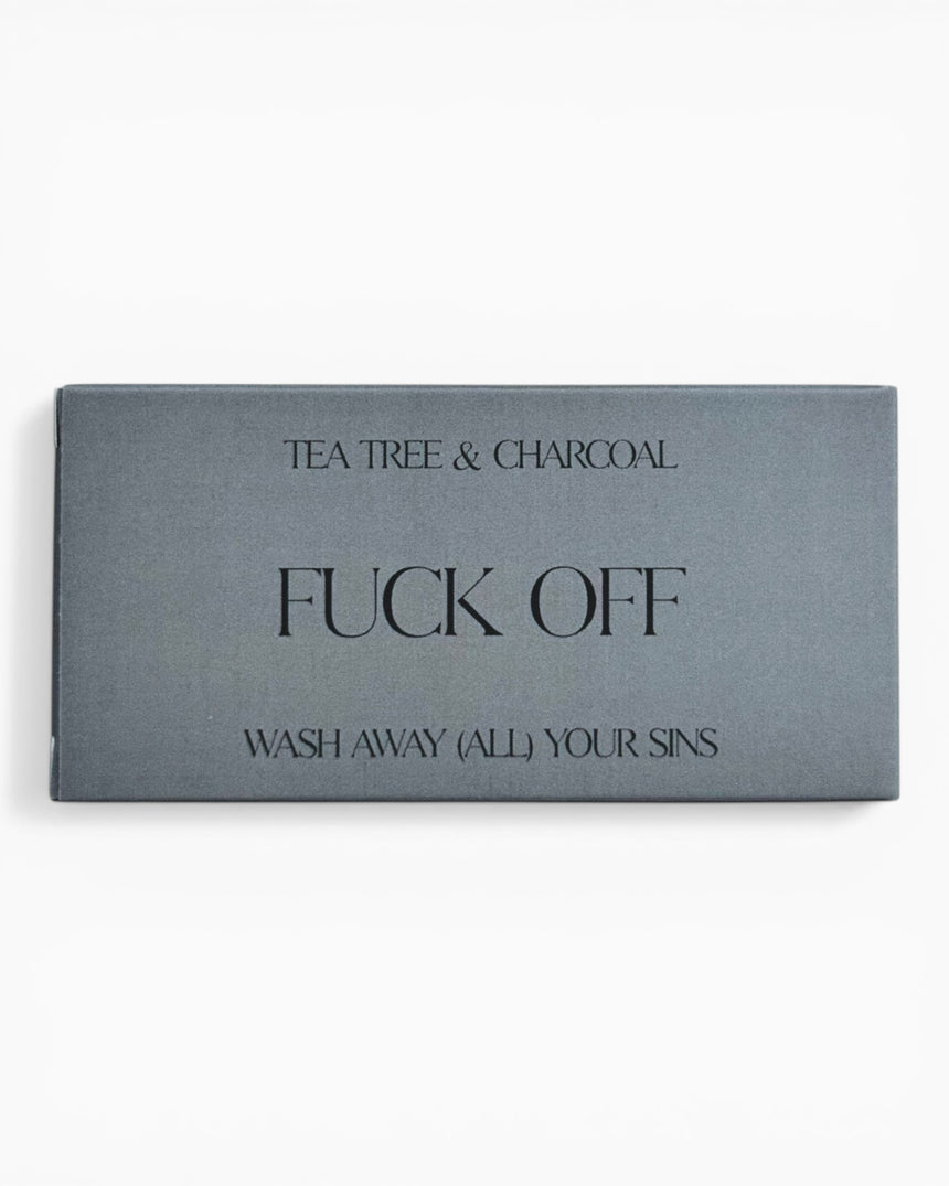 Scorpio Bar Soap
