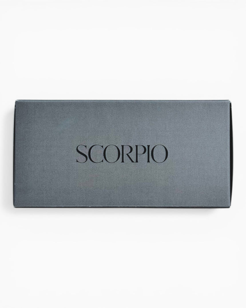 Scorpio Bar Soap