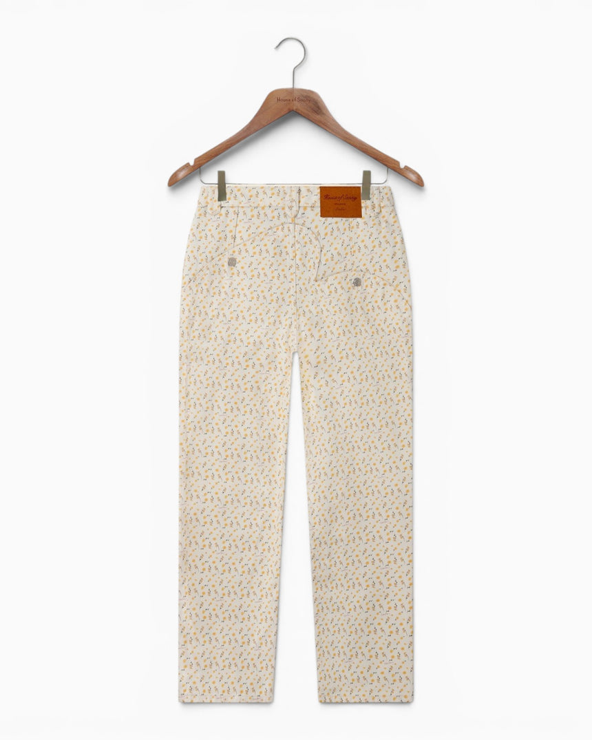 Buttercup Jessie Denim
