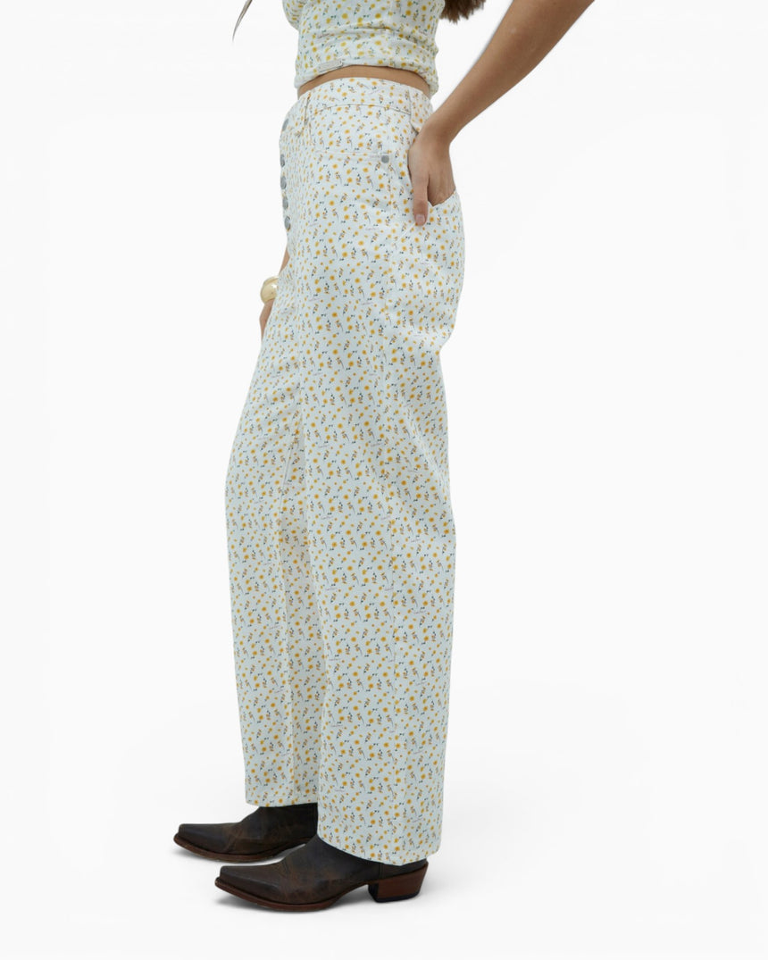 Buttercup Jessie Denim