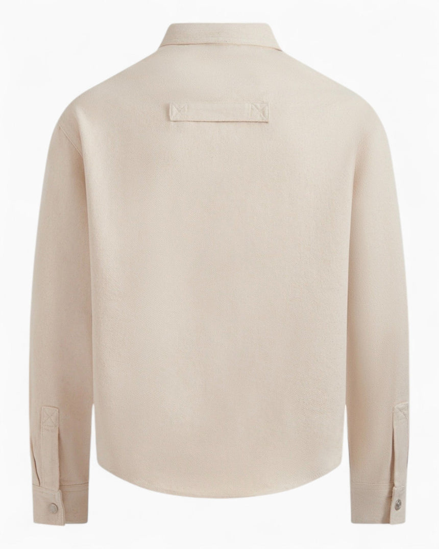 Chain Stitch Women's Shirt