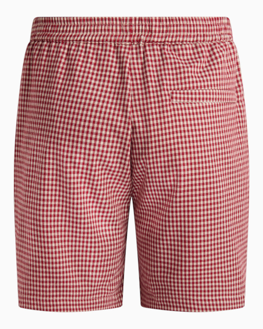 Classic Lounge Box Fit Men's Short