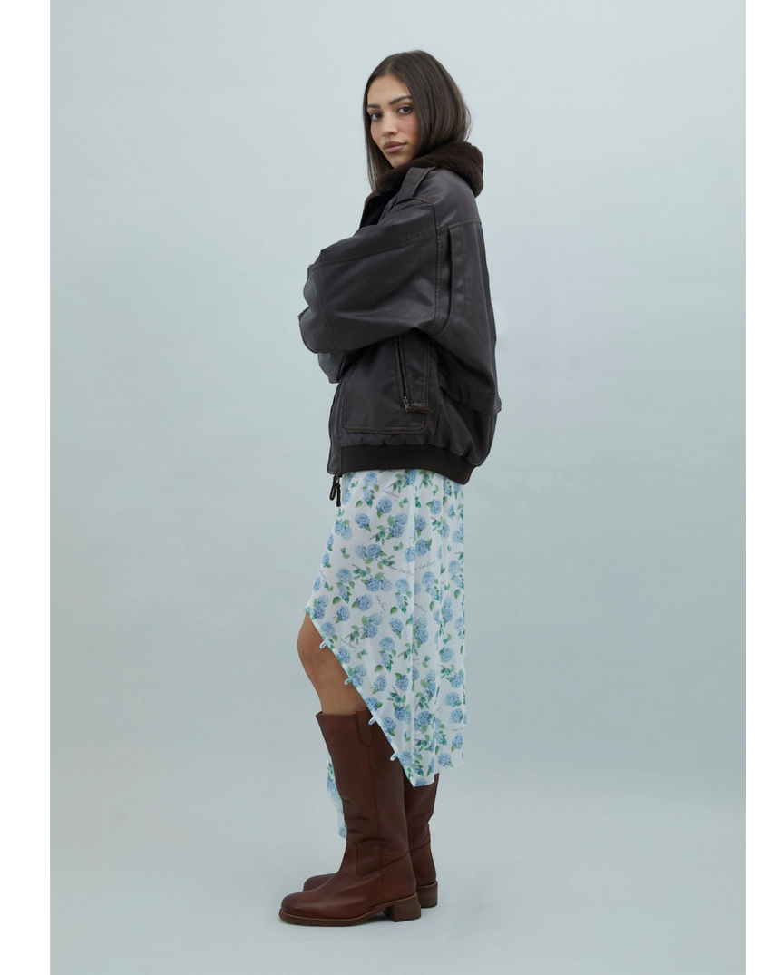 Cruise Flight Jacket