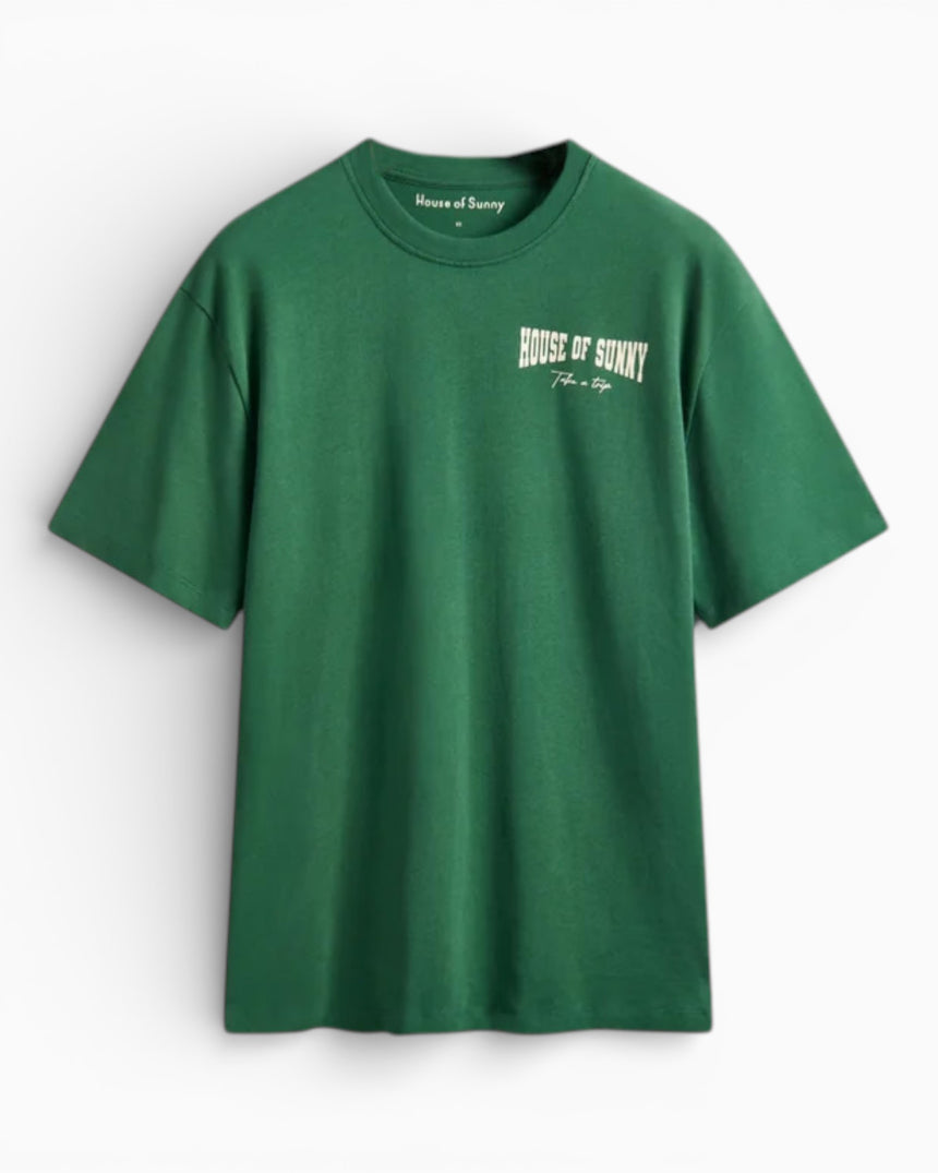 Hackney Logo T-Shirt