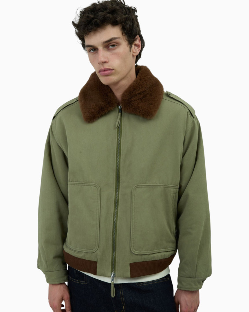 MA1 Cruise Jacket