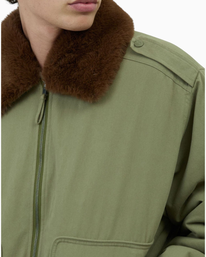 MA1 Cruise Jacket