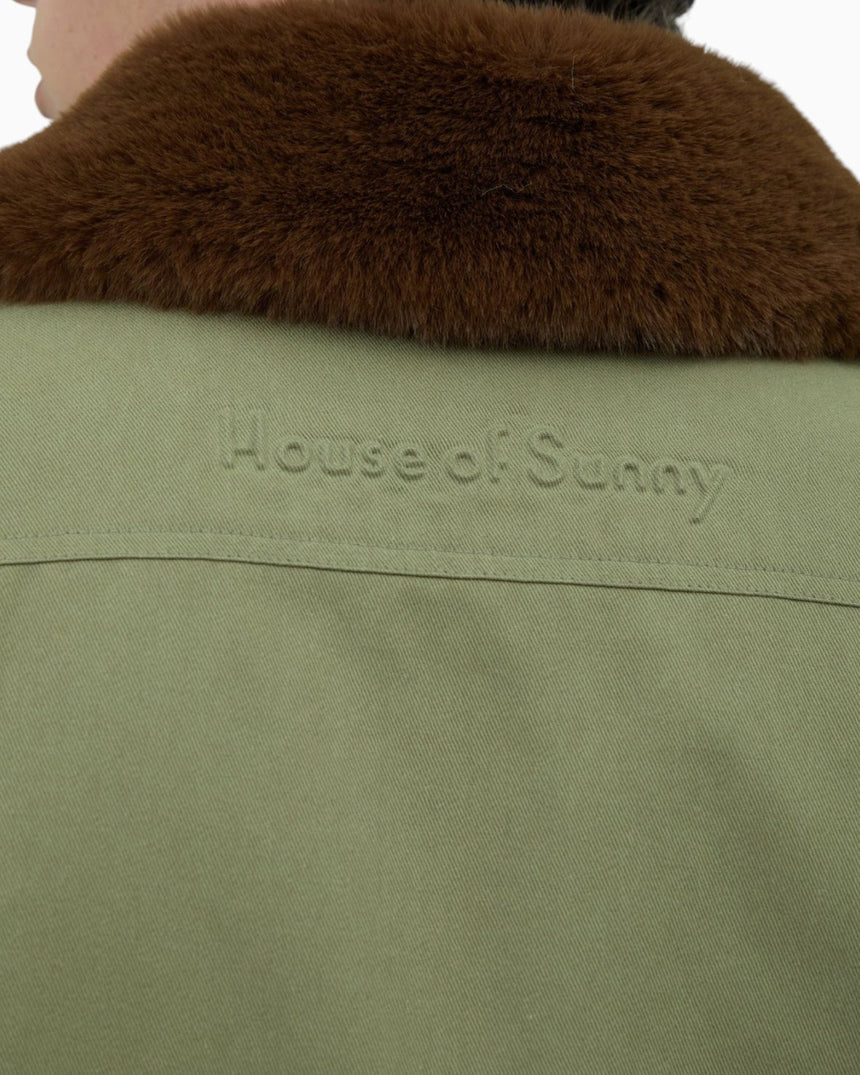 MA1 Cruise Jacket