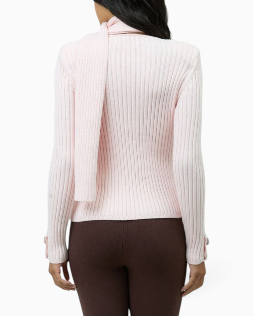 Power Peggy Women's Cardigan