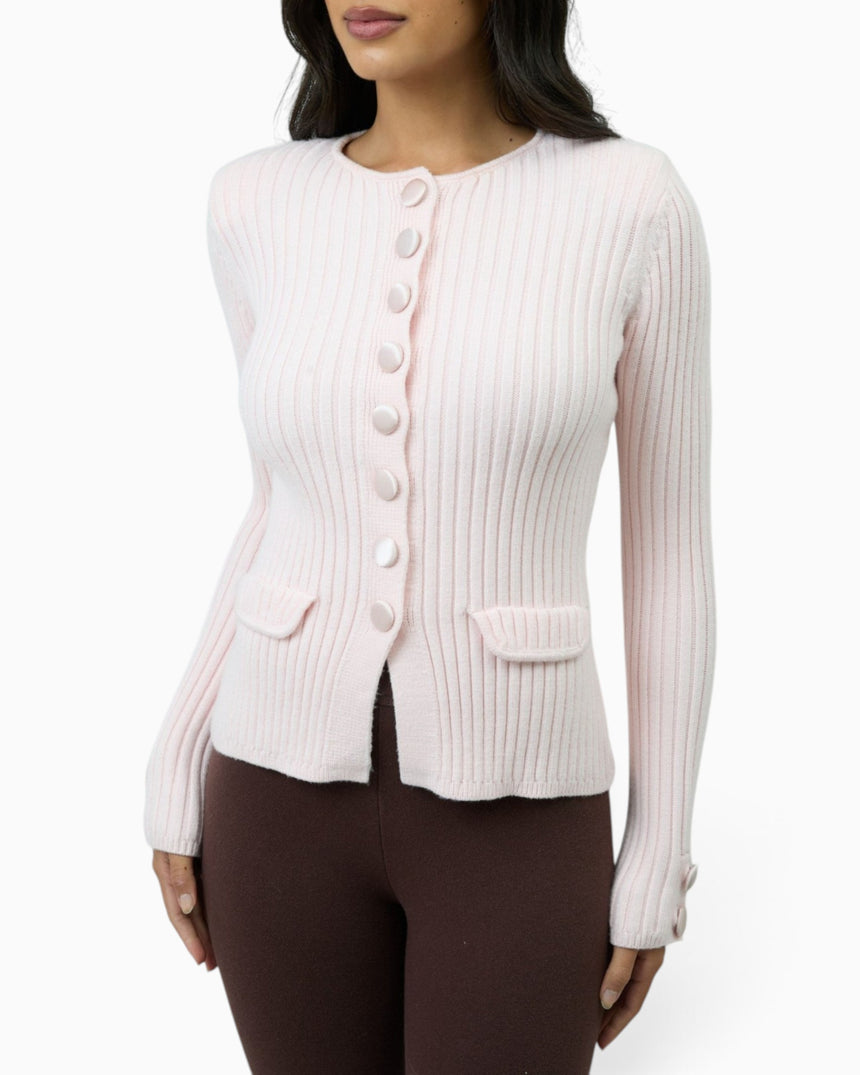 Power Peggy Women's Cardigan