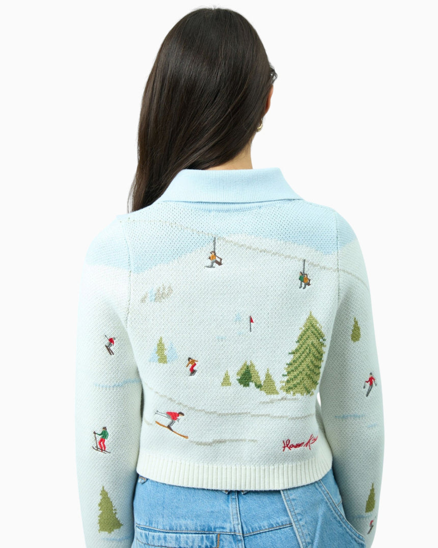 Ski Tripper Women's Cardigan