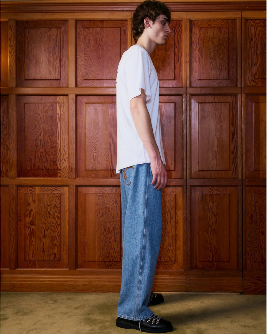 Sunny Side Up Men's T-Shirt