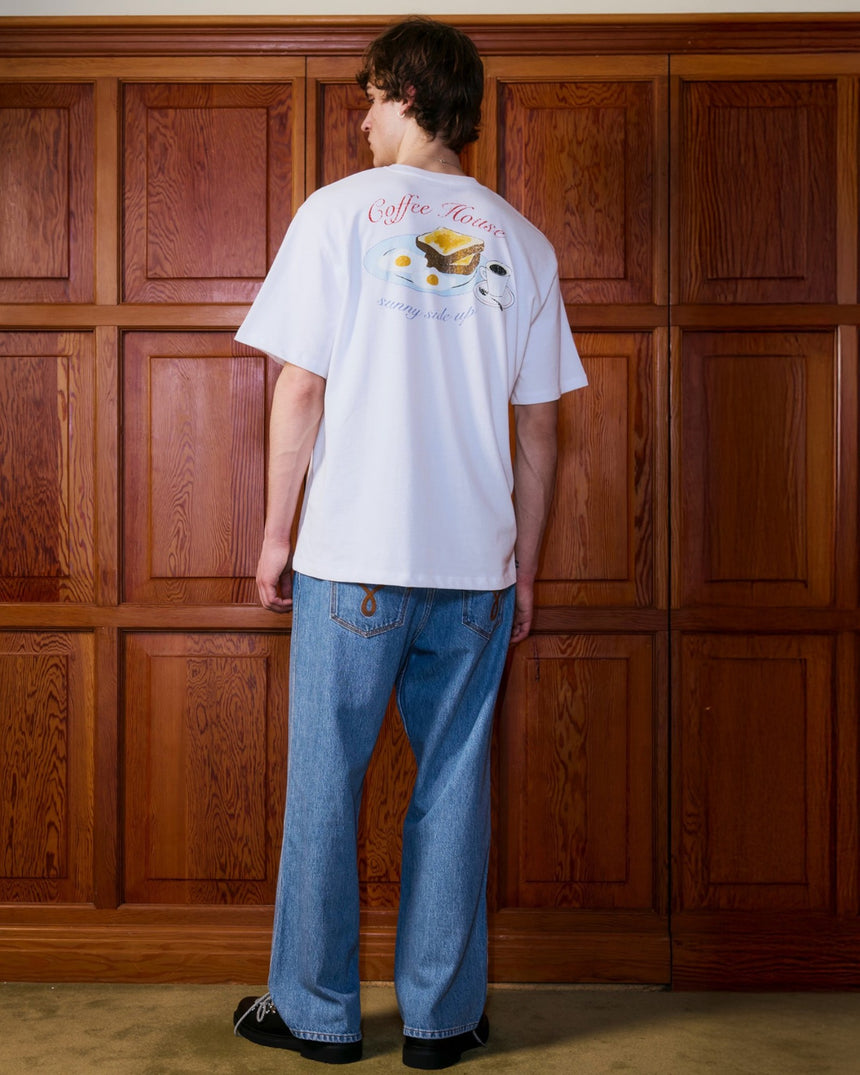 Sunny Side Up Men's T-Shirt