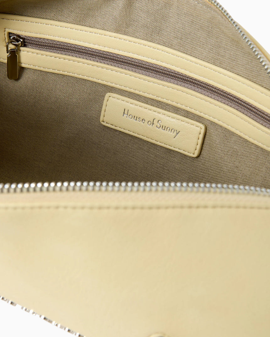 The Shirley Bag