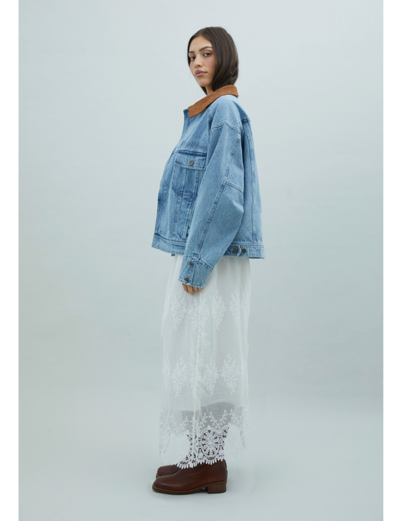 Western Jacket