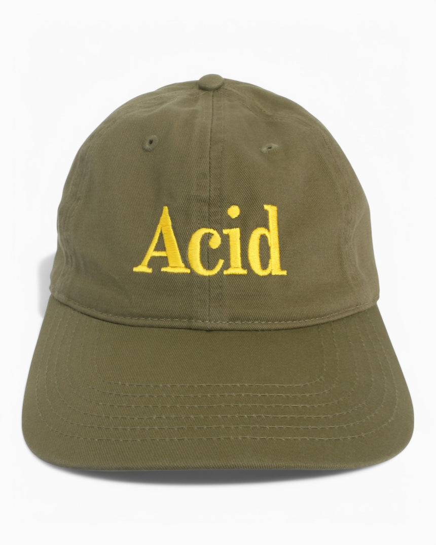Acid Hat