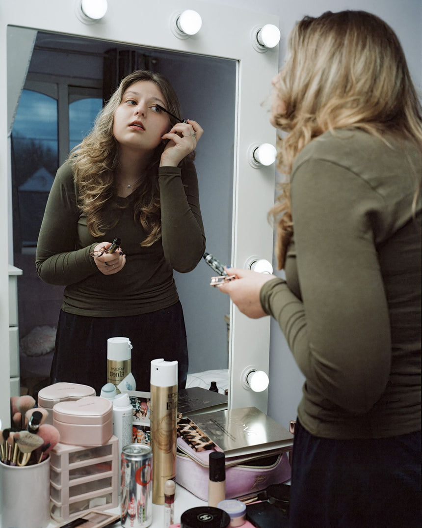 Eimear Lynch Girls' Night Second Edition