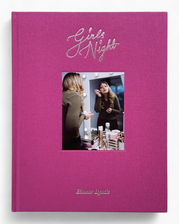 Eimear Lynch Girls' Night Second Edition