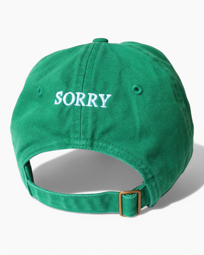 I Don't Work Here Hat