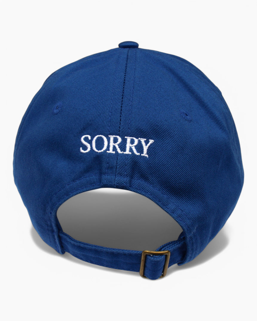 I Don't Work Here Hat