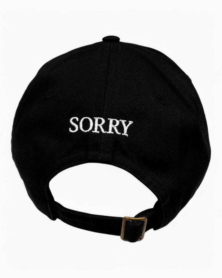 I Don't Work Here Hat