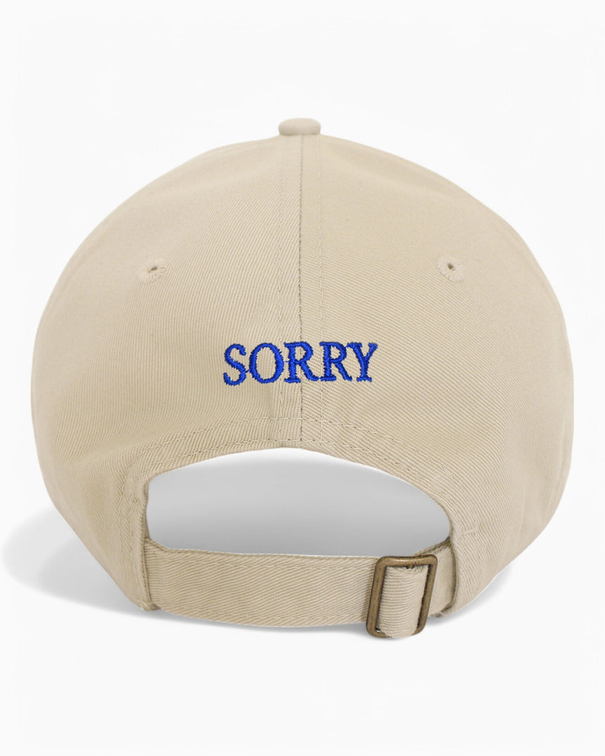 I Don't Work Here Hat