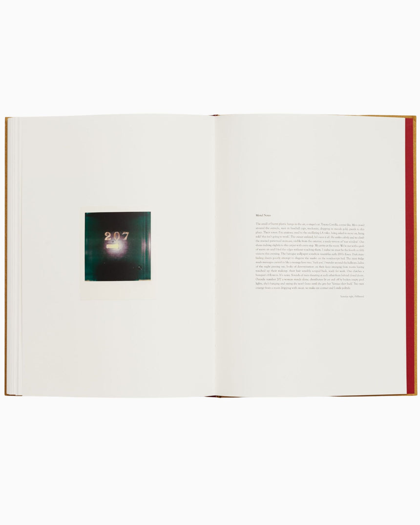 Nadia Lee Cohen - Women 6th Edition