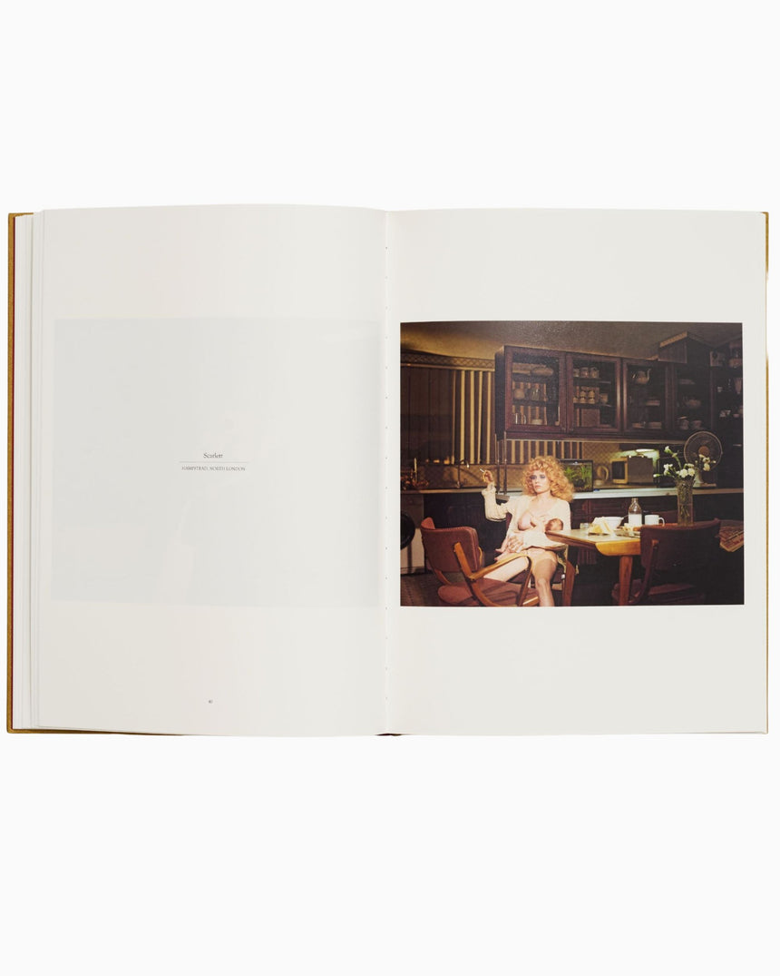 Nadia Lee Cohen - Women 6th Edition