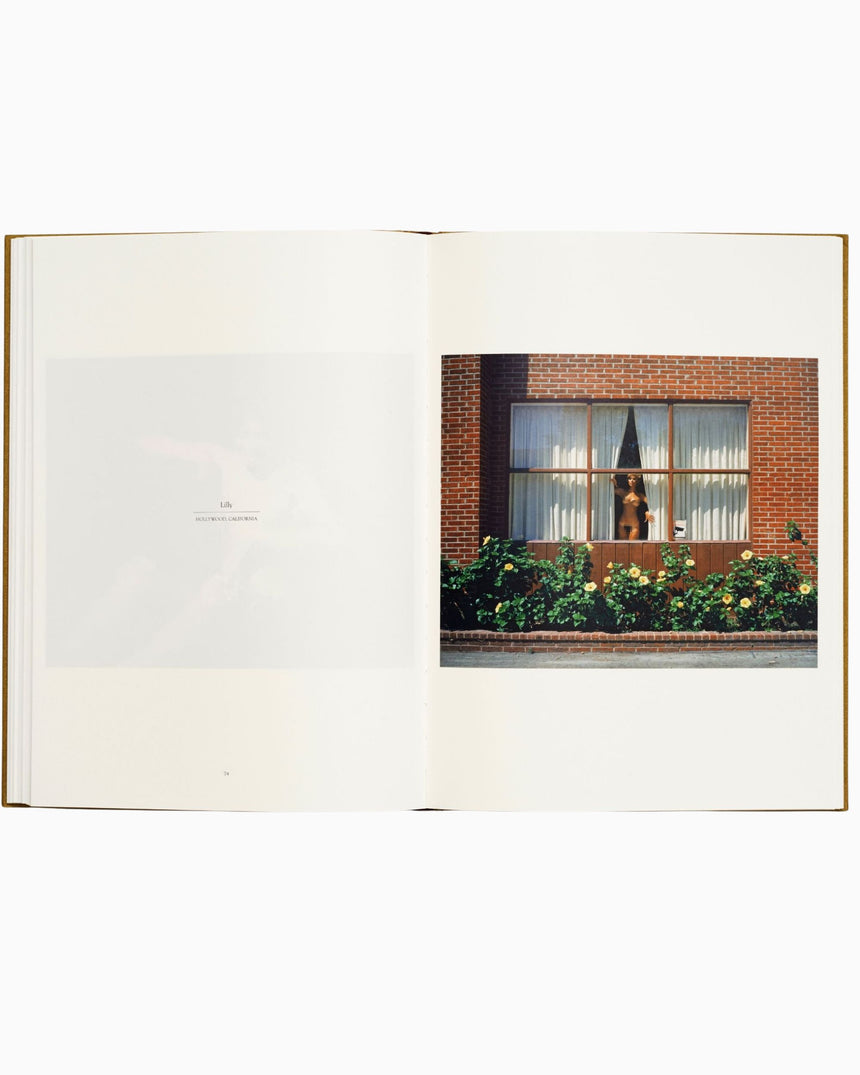 Nadia Lee Cohen - Women 6th Edition