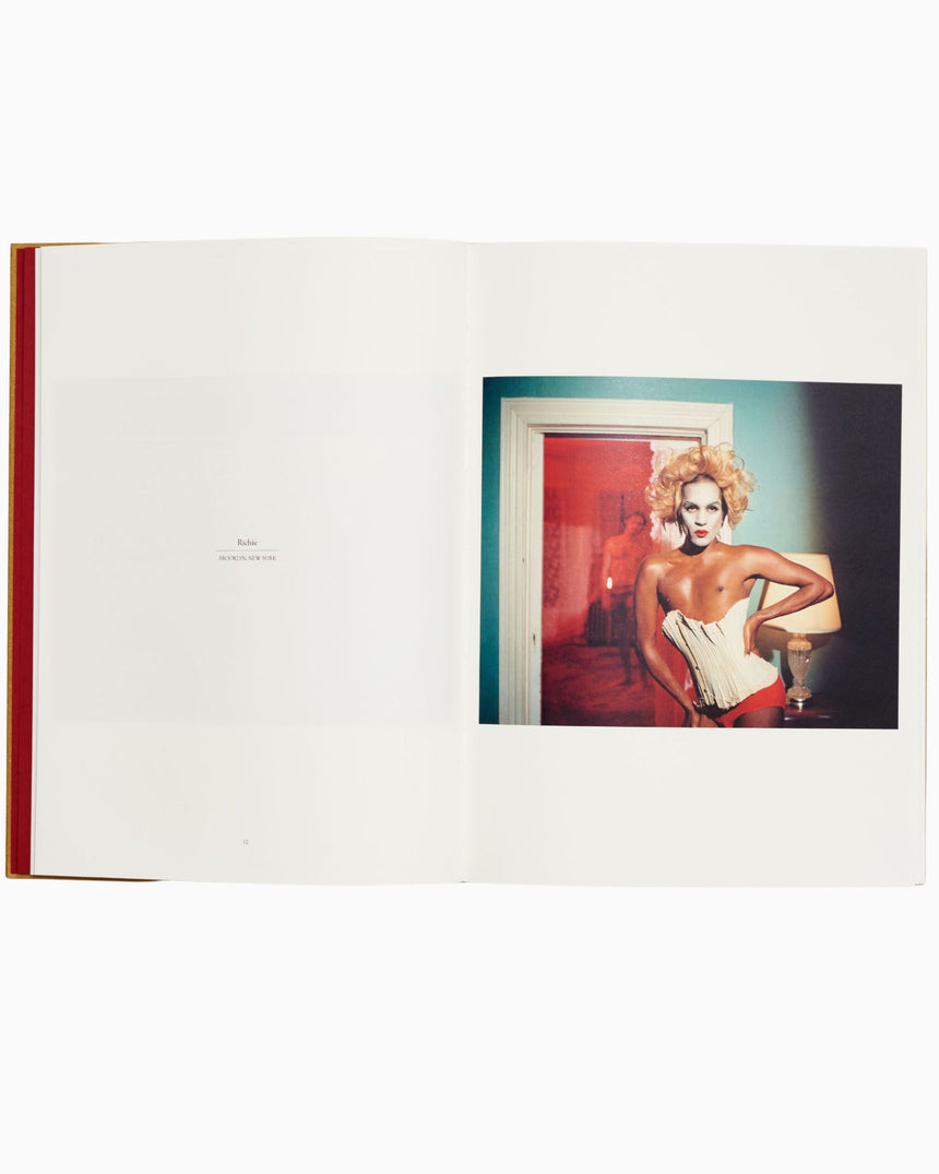 Nadia Lee Cohen - Women 6th Edition