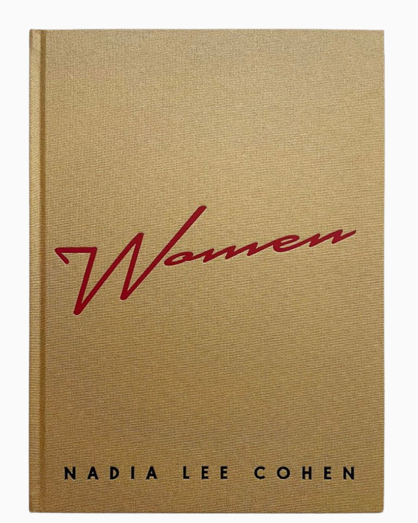 Nadia Lee Cohen - Women 6th Edition