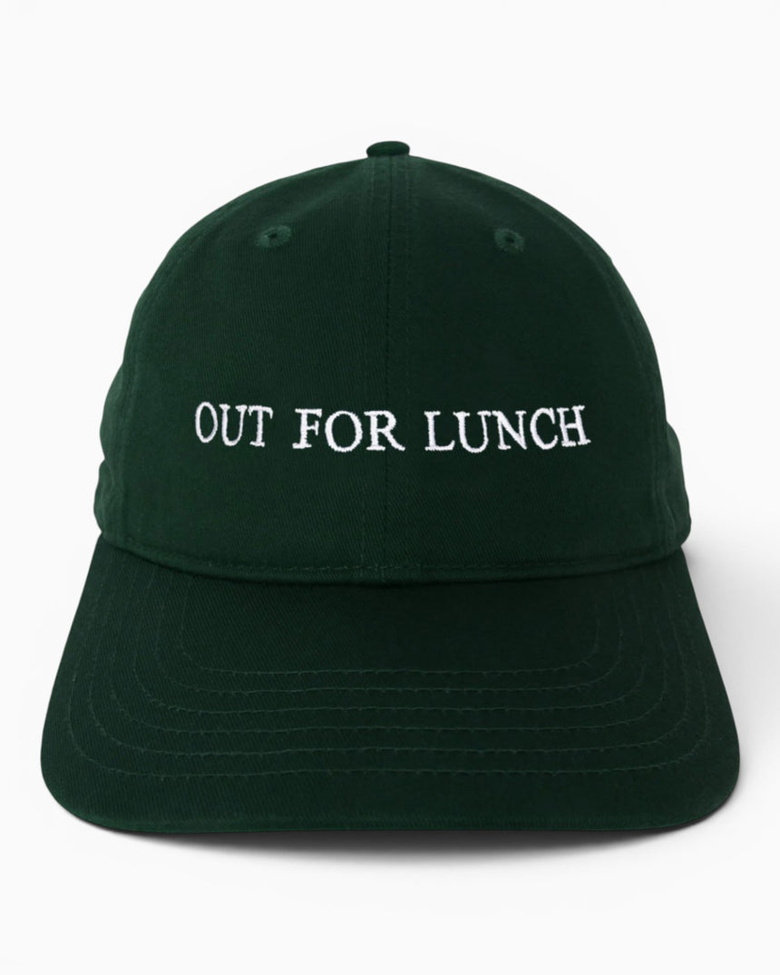 Out For Lunch Hat