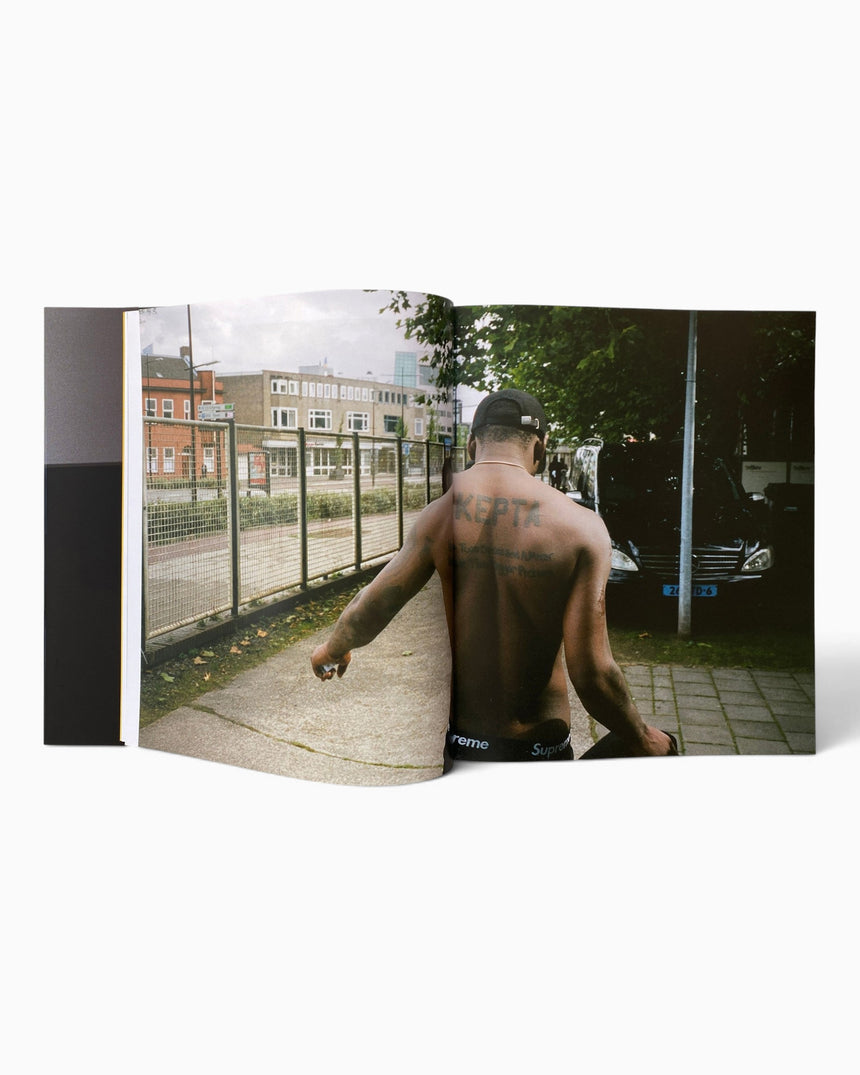 Places + Faces