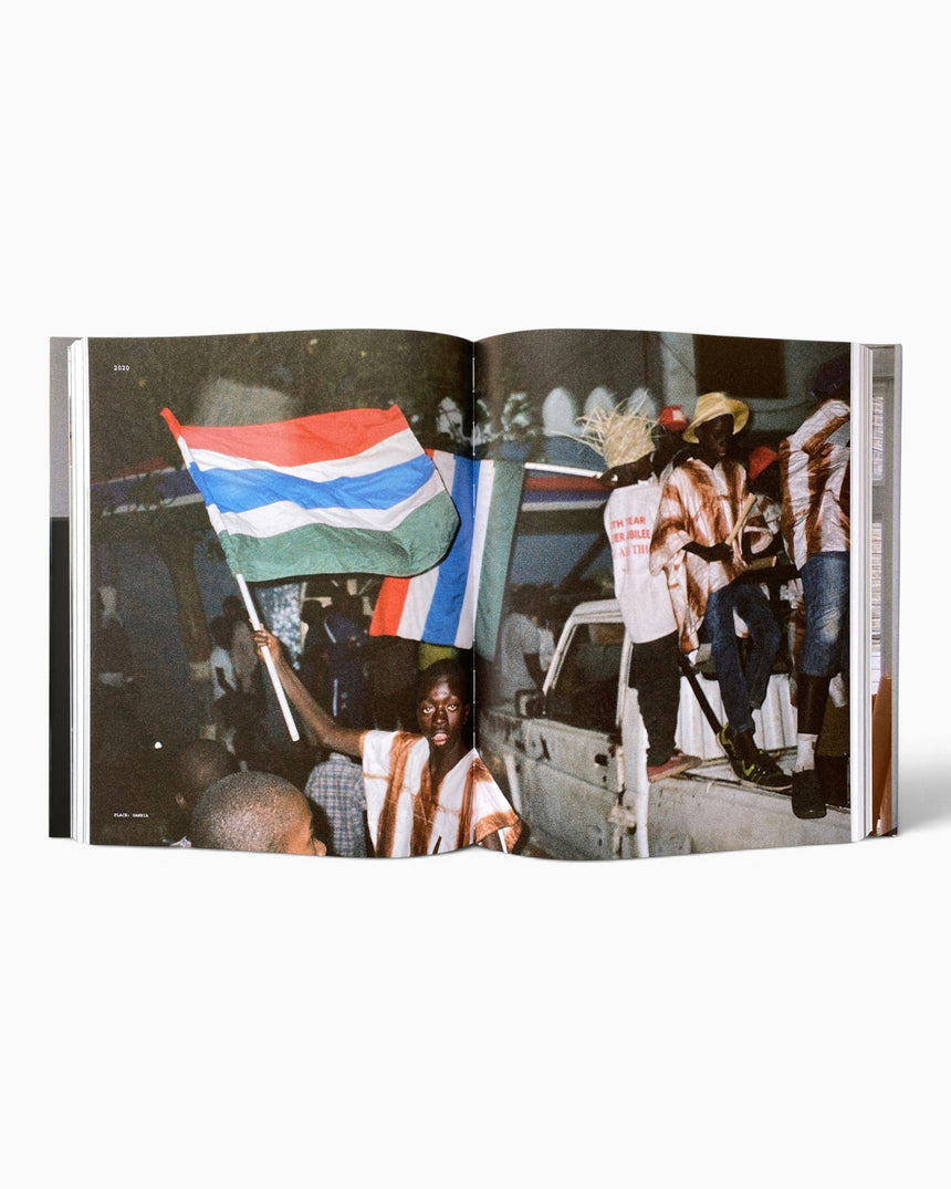 Places + Faces