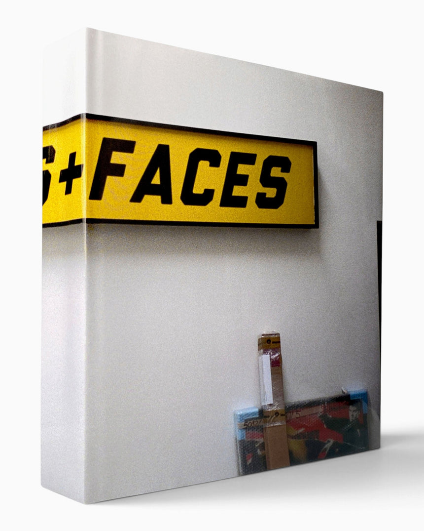 Places + Faces