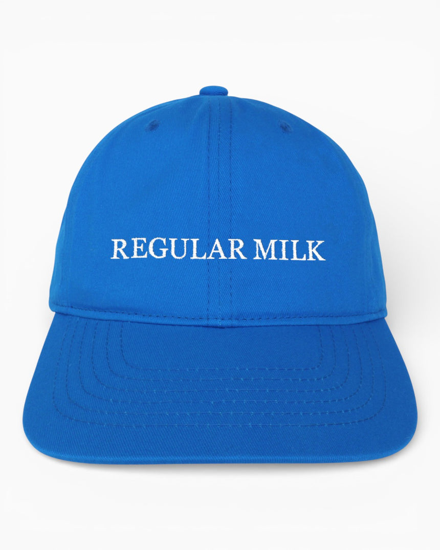 Regular Milk Hat