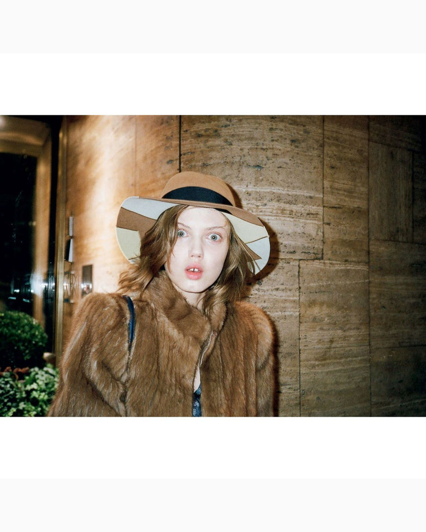 Sofia Malamute Behind The Scenes