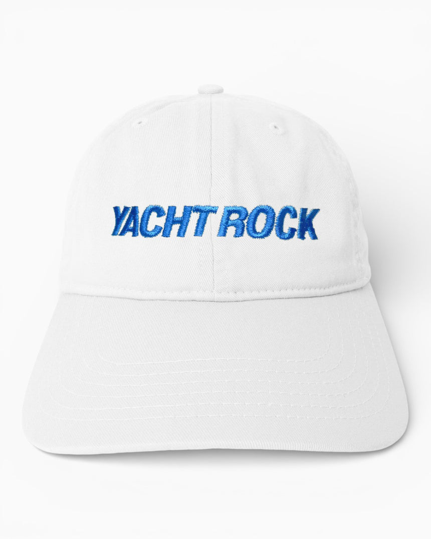 Yacht Rock Hat