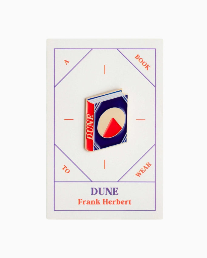 Dune Pin