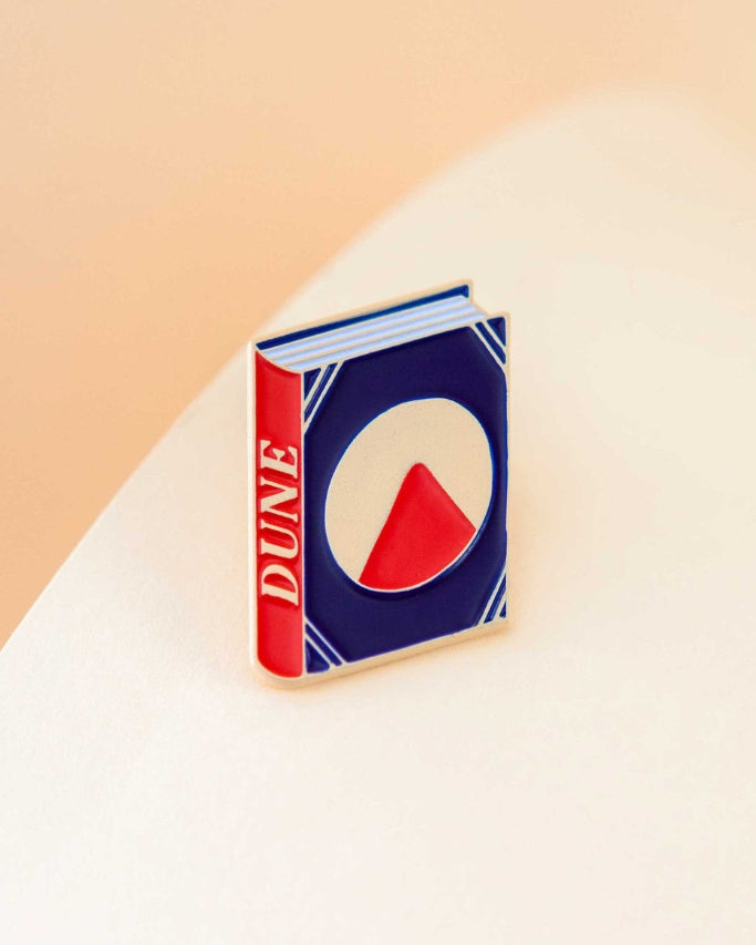 Dune Pin