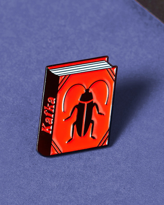 Kafka Pin