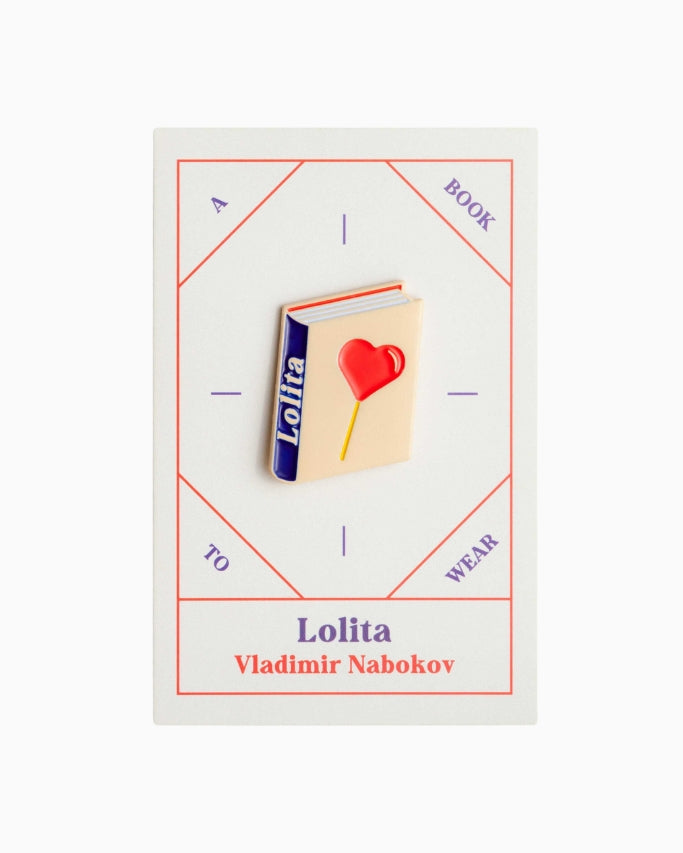Lolita Pin