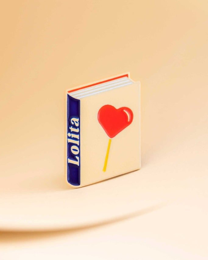 Lolita Pin