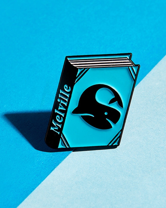 Melville Pin