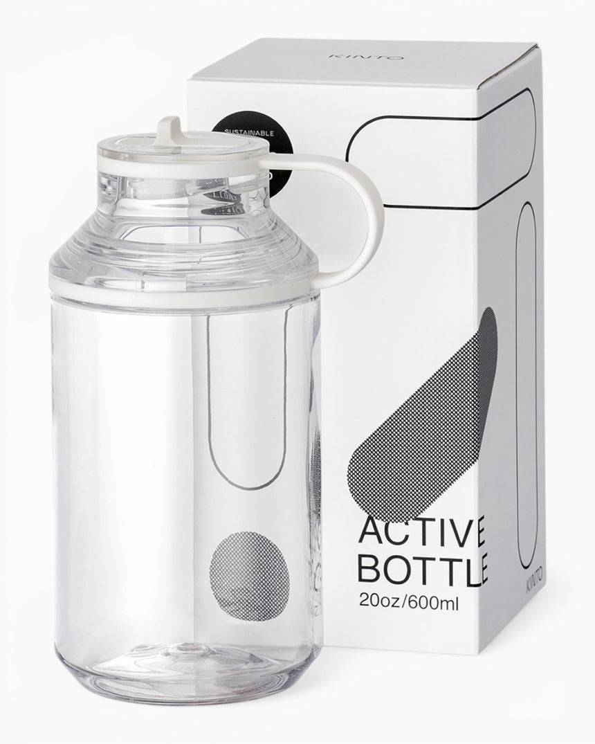 Active Bottle 600ml