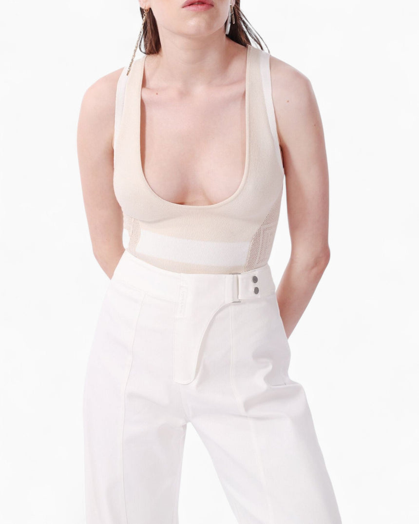 Carrot Women's Fit Trousers